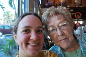 Katie and Lottie, 2009