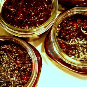 Perfect Low-Sugar Blackberry&nbsp;Jam